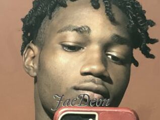JaeDeon