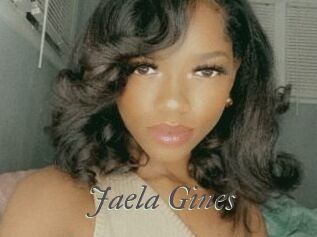 Jaela_Gines