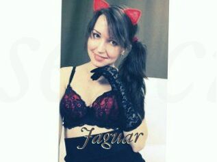 Jaguar Sexcams city