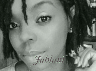 Jahlani