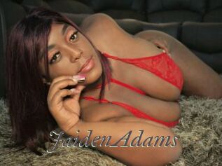 JaidenAdams