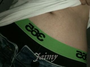 Jaimy Sexcams city