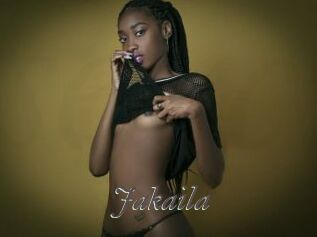 Jakaila