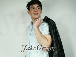 JakeGregor