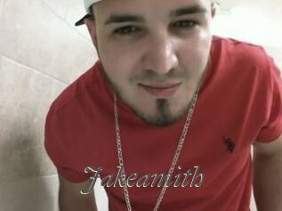 Jakeamith