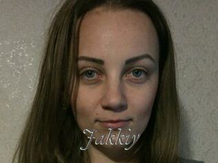 Jakkiy