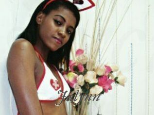 Jalynn