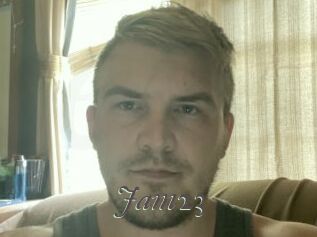 Jam23