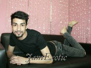 JamExotic