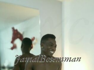 JamalBosemman