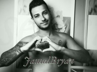 JamalBryan