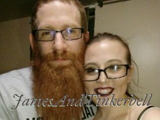 JamesAndTinkerbell