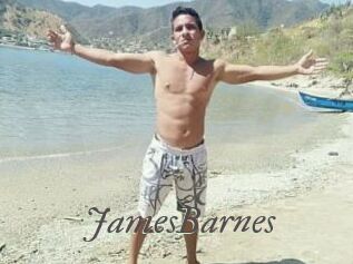 JamesBarnes