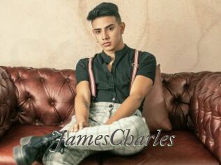 JamesCharles