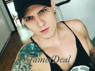 JamesDeal