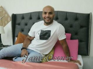JamesOconer
