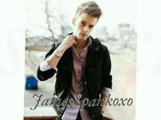 JamesSpankoxo Sexcams city