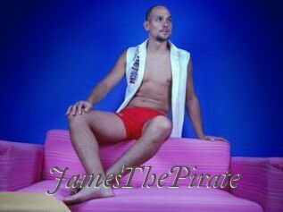 JamesThePirate