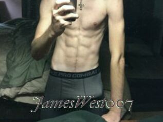 JamesWest007
