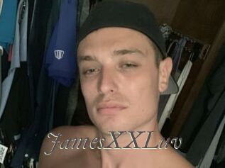 JamesXXLuv