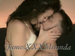 JamesXXXMiranda