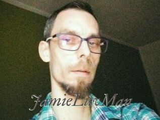 JamieLuvMan