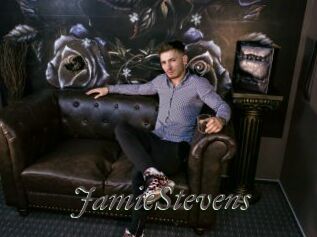 JamieStevens