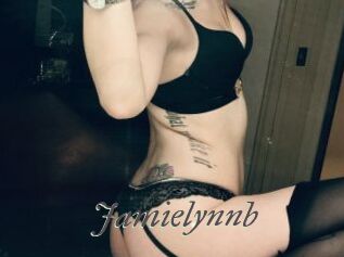 Jamielynnb