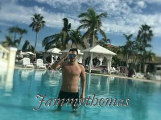 Jammythomas