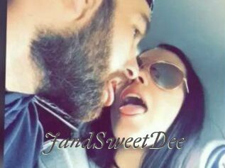 JandSweetDee Sexcams city
