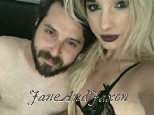 JaneAndJaxon Sexcams city