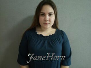 JaneHorn