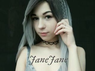 JaneJane Sexcams city