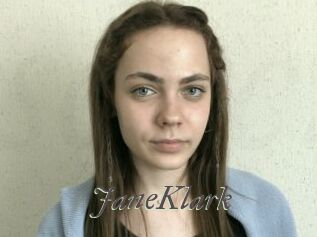 JaneKlark