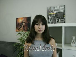 JaneMoris