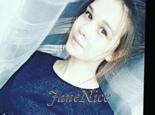 JaneNice