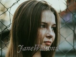 JaneWatsonn