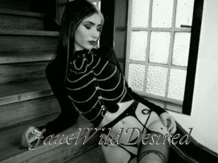 JaneWildDesired