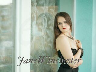 JaneWinchester