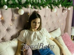 JanelBates Sexcams city