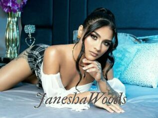 JaneshaWoods Sexcams city