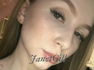 JanetGill Sexcams city