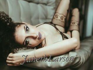 JanethLarson Sexcams city
