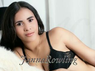 JannaRowling