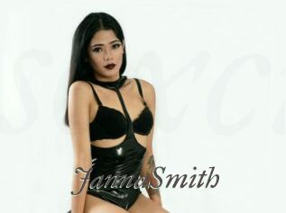 JannaSmith