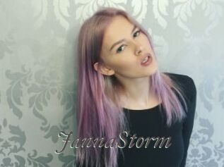 JannaStorm