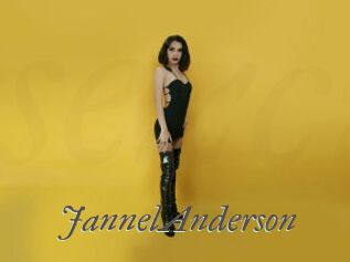 JannelAnderson