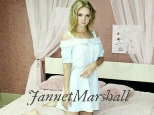 JannetMarshall