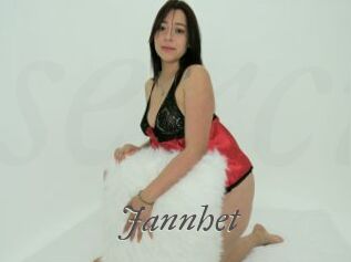 Jannhet