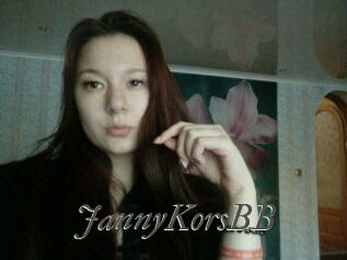 JannyKorsBB